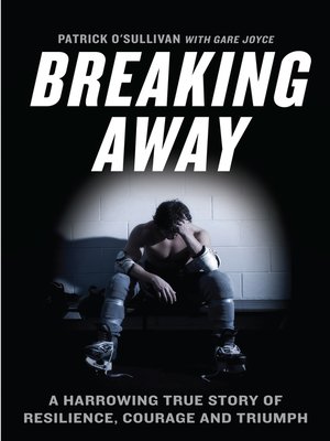 cover image of Breaking Away